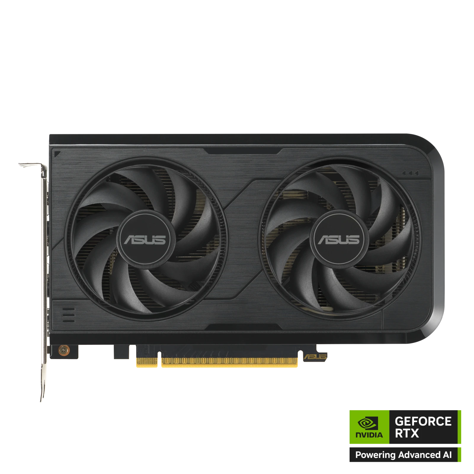 ASUS Dual GeForce RTX 5050 8GB GDDR6 OC Edition